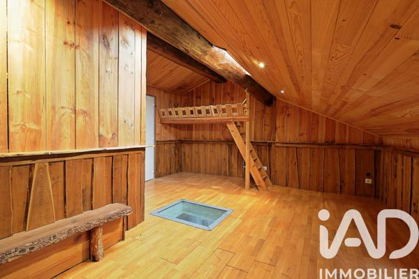 Maison à vendre 6 pièces 114 m² Montfort-sur-Boulzane