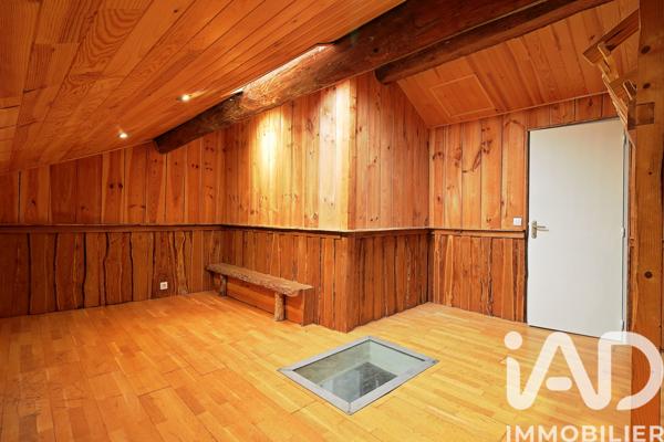 Maison à vendre 6 pièces 114 m² Montfort-sur-Boulzane