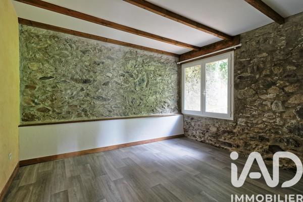 Maison à vendre 6 pièces 114 m² Montfort-sur-Boulzane