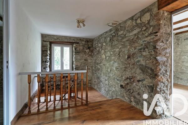 Maison à vendre 6 pièces 114 m² Montfort-sur-Boulzane
