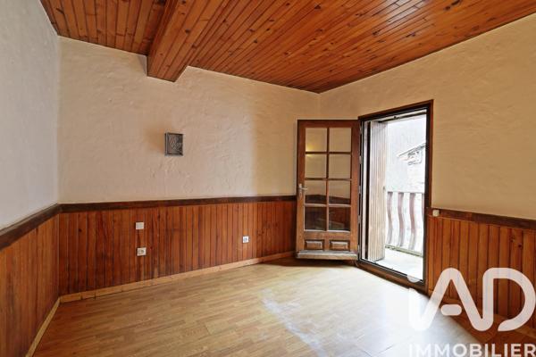 Maison à vendre 6 pièces 114 m² Montfort-sur-Boulzane
