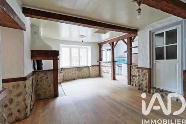 Maison à vendre 6 pièces 114 m² Montfort-sur-Boulzane