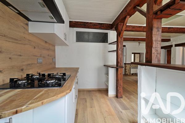 Maison à vendre 6 pièces 114 m² Montfort-sur-Boulzane