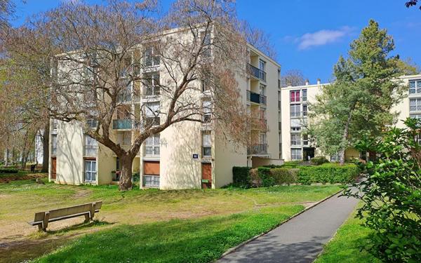 Appartement à louer    3 pièces • 57,70 m2 Avon