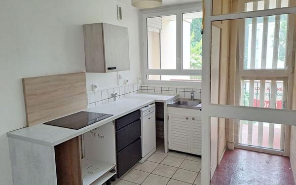 Appartement à louer    3 pièces • 57,70 m2 Avon