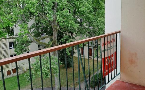 Appartement à louer    3 pièces • 57,70 m2 Avon