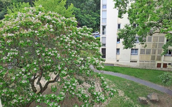 Appartement à louer    3 pièces • 57,70 m2 Avon