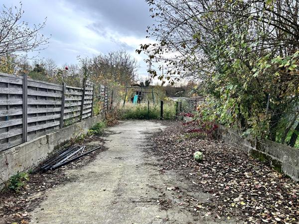 A VENDRE : Maison à WASQUEHAL • Noir Bonnet • 230 000 € FAI • Réf. 1349