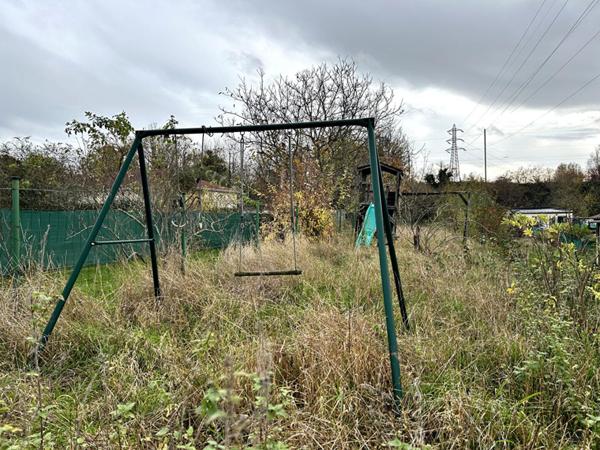 A VENDRE : Maison à WASQUEHAL • Noir Bonnet • 230 000 € FAI • Réf. 1349