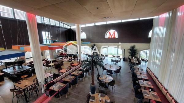 Vue imprenable sur la Loire