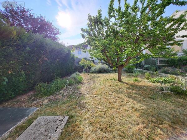 Maison à vendre à Reims dans la Marne (51100), ref : 51048-791