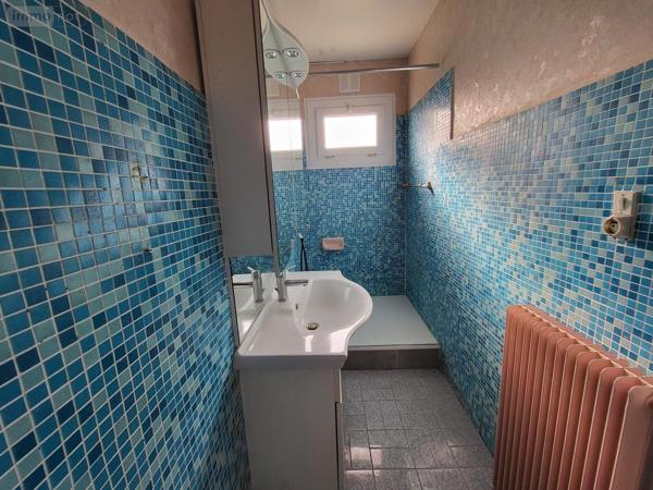 Maison à vendre à Reims dans la Marne (51100), ref : 51048-791