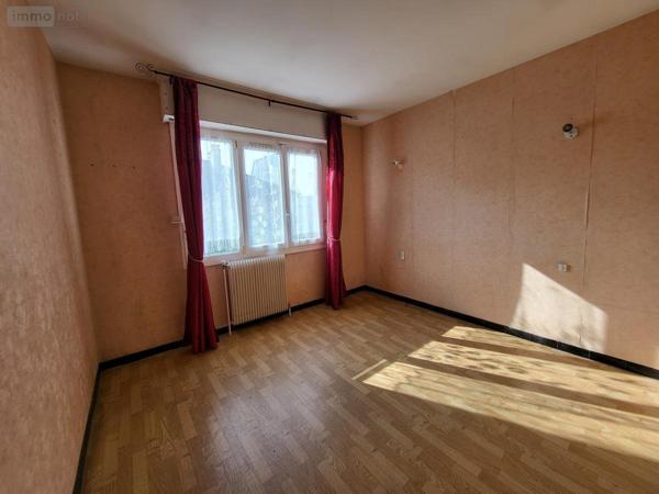 Maison à vendre à Reims dans la Marne (51100), ref : 51048-791