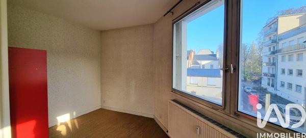 Studio à vendre 37 m² Tours