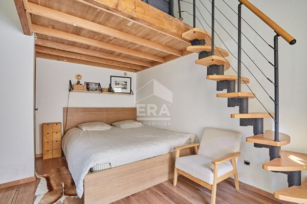 Exclusivité coup de coeur  : Bas de Maison Les Milles 