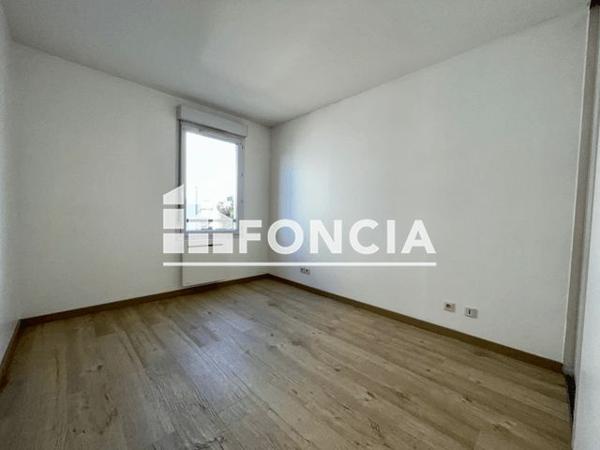 Location Appartement 2 pièces 58.74 m² - Lyon 69007