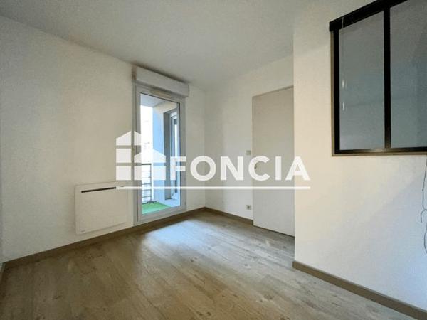 Location Appartement 2 pièces 58.74 m² - Lyon 69007