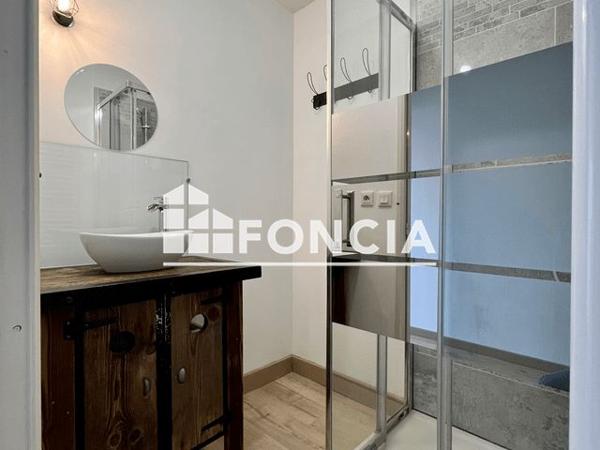 Location Appartement 2 pièces 58.74 m² - Lyon 69007