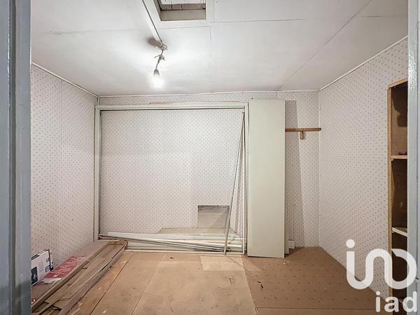 Maison à vendre 3 pièces 58 m² Saint-Chély-d'Apcher