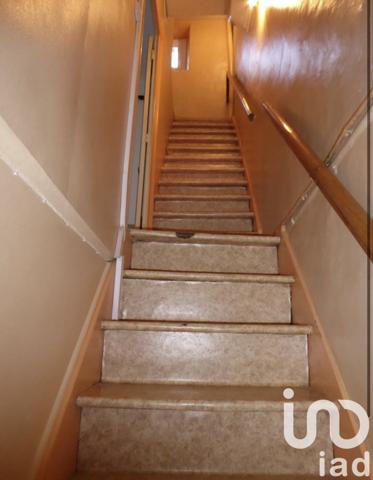 Maison à vendre 3 pièces 58 m² Saint-Chély-d'Apcher