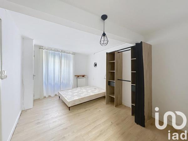 Maison à vendre 3 pièces 58 m² Saint-Chély-d'Apcher