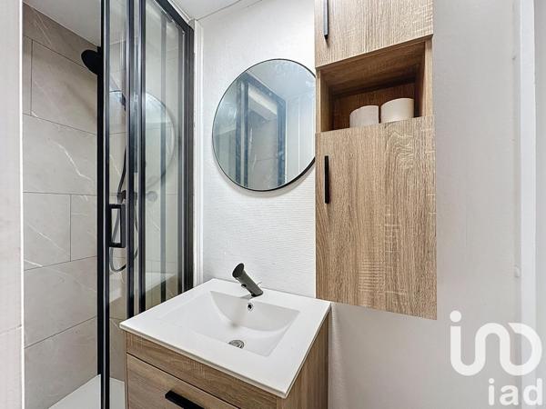 Maison à vendre 3 pièces 58 m² Saint-Chély-d'Apcher