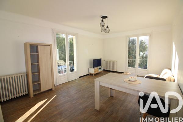 Appartement à vendre 4 pièces 93 m² Perpignan