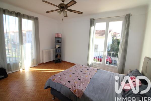 Appartement à vendre 4 pièces 93 m² Perpignan