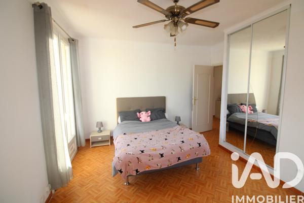 Appartement à vendre 4 pièces 93 m² Perpignan