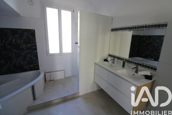 Appartement à vendre 4 pièces 93 m² Perpignan