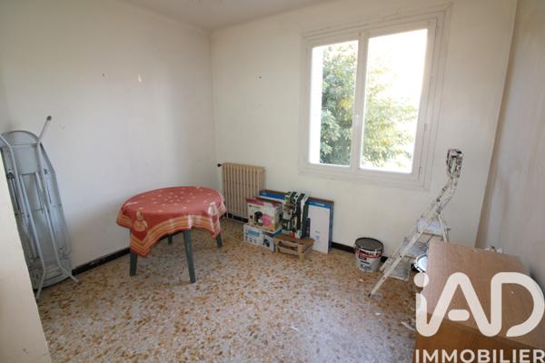 Appartement à vendre 4 pièces 93 m² Perpignan