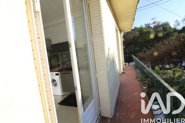 Appartement à vendre 4 pièces 93 m² Perpignan