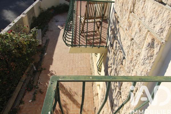 Appartement à vendre 4 pièces 93 m² Perpignan