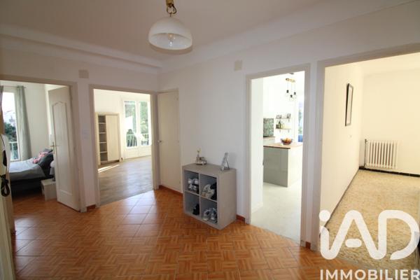 Appartement à vendre 4 pièces 93 m² Perpignan