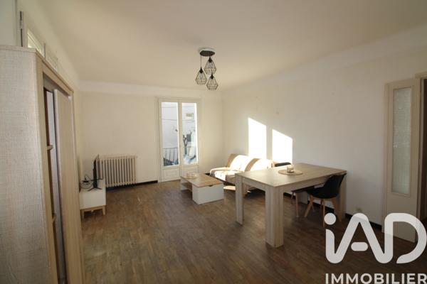Appartement à vendre 4 pièces 93 m² Perpignan