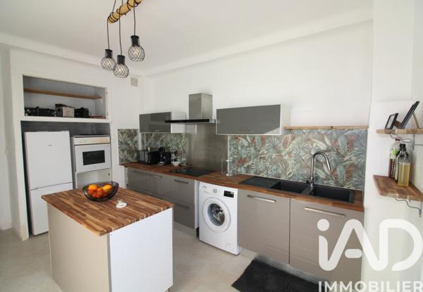 Appartement à vendre 4 pièces 93 m² Perpignan