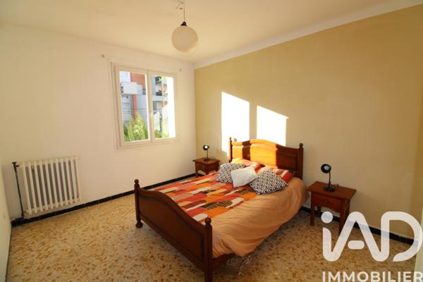 Appartement à vendre 4 pièces 93 m² Perpignan