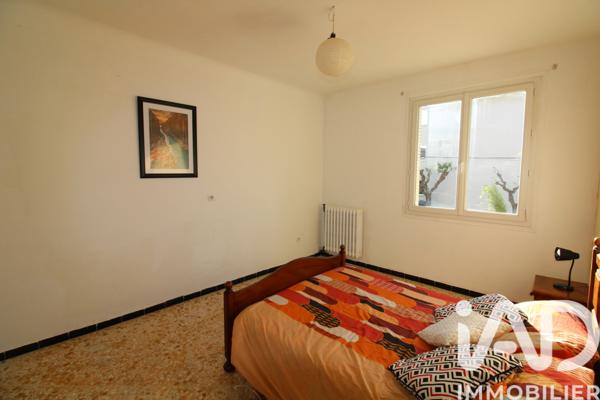 Appartement à vendre 4 pièces 93 m² Perpignan