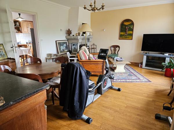 29600 MORLAIX Maison Morlaix 7 pièce(s) 147 m²