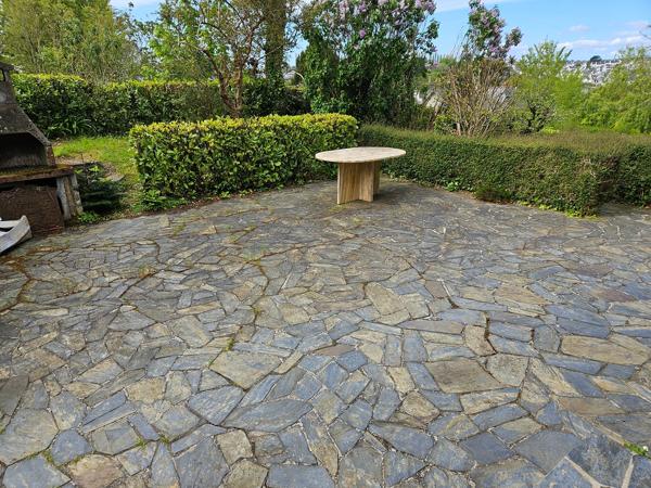 29600 MORLAIX Maison Morlaix 7 pièce(s) 147 m²