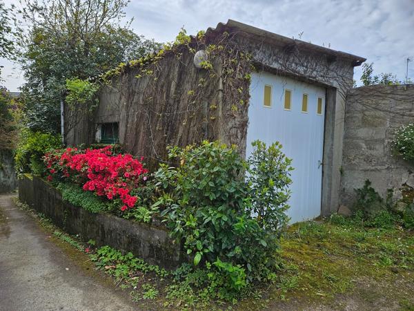 29600 MORLAIX Maison Morlaix 7 pièce(s) 147 m²
