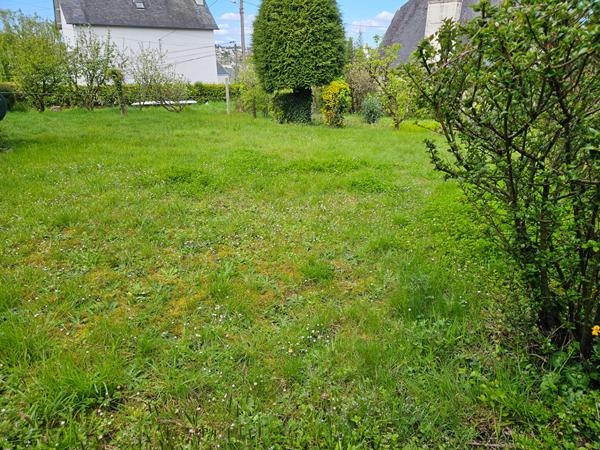 29600 MORLAIX Maison Morlaix 7 pièce(s) 147 m²