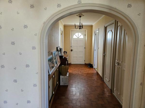 29600 MORLAIX Maison Morlaix 7 pièce(s) 147 m²