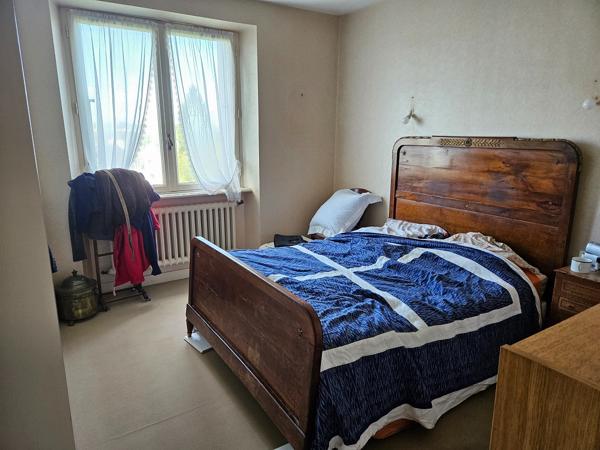29600 MORLAIX Maison Morlaix 7 pièce(s) 147 m²