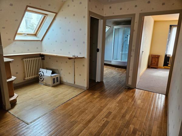 29600 MORLAIX Maison Morlaix 7 pièce(s) 147 m²