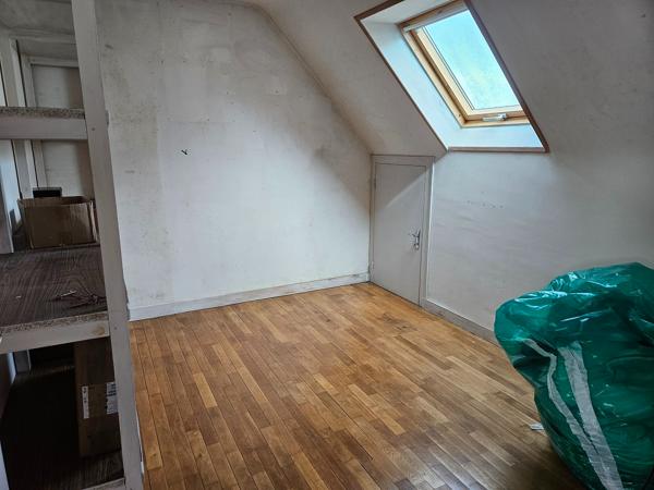 29600 MORLAIX Maison Morlaix 7 pièce(s) 147 m²