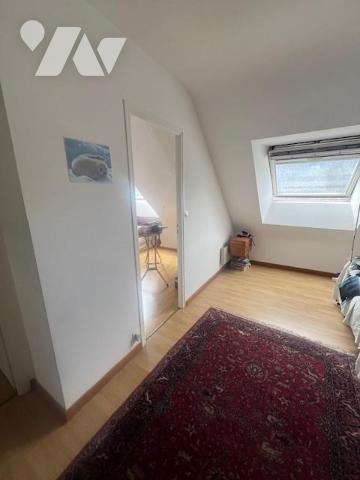 VANNES - Quartier BERNUS
