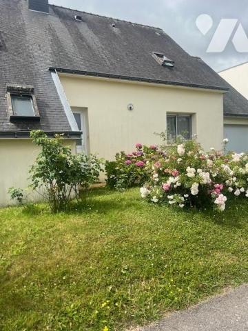 VANNES - Quartier BERNUS