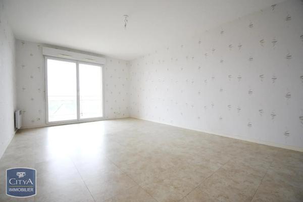 Appartement à louer 3 pièces 71.63m² Le Mans (72100)