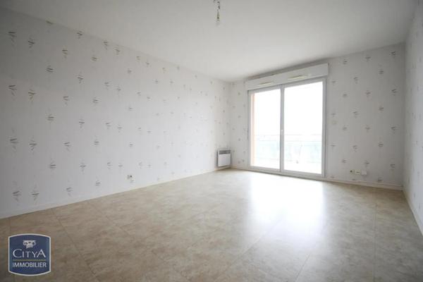 Appartement à louer 3 pièces 71.63m² Le Mans (72100)